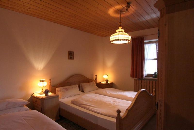 Ferienwohnung Flora Schoenau am Koenigsee Exterior photo