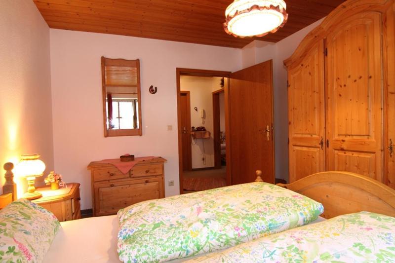 Ferienwohnung Flora Schoenau am Koenigsee Exterior photo