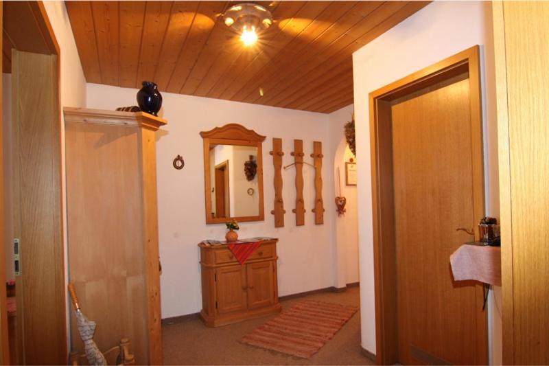 Ferienwohnung Flora Schoenau am Koenigsee Exterior photo