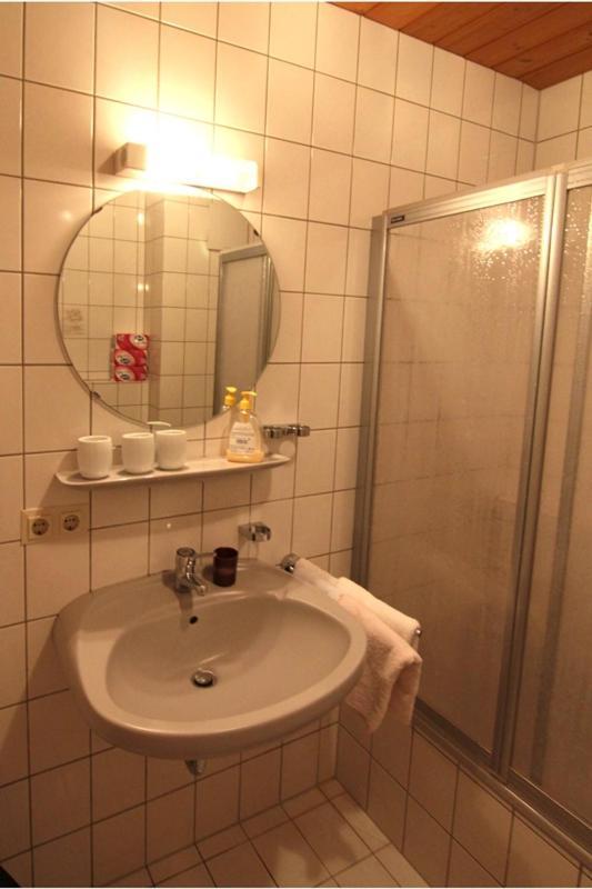 Ferienwohnung Flora Schoenau am Koenigsee Exterior photo